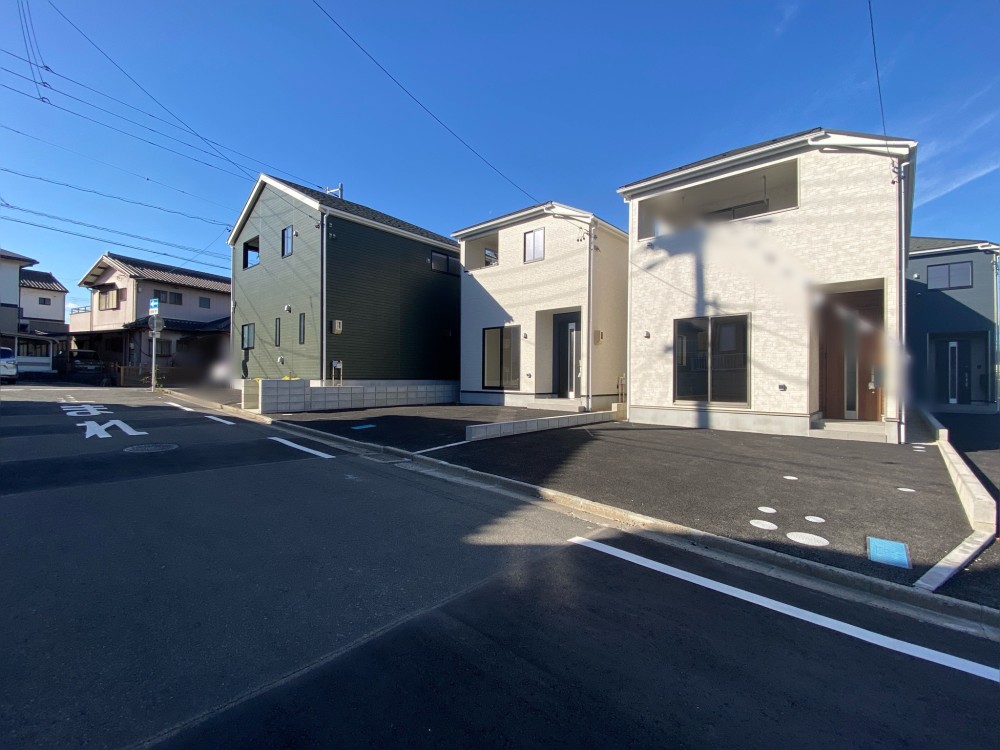 東海市富貴ノ台　第5　全6棟　2号棟 画像18