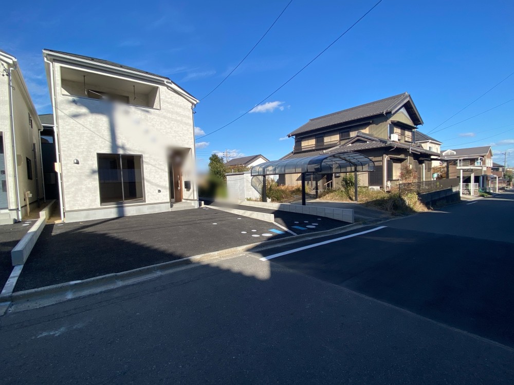 東海市富貴ノ台　第5　全6棟　2号棟 画像19