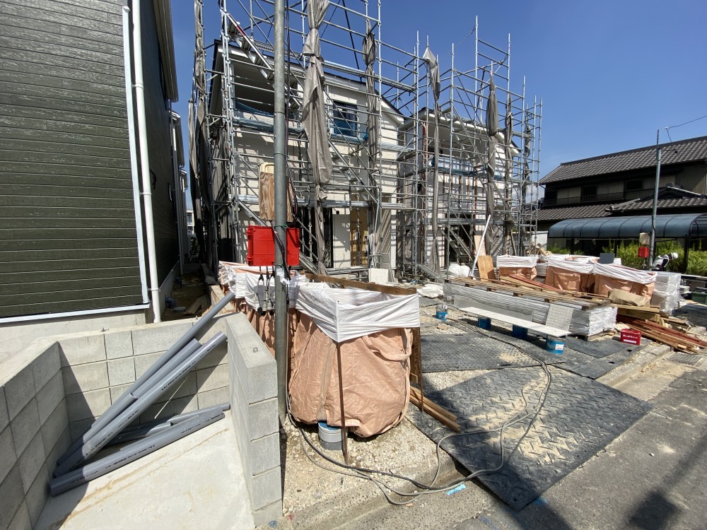 東海市富貴ノ台　第5　全6棟　3号棟 画像5