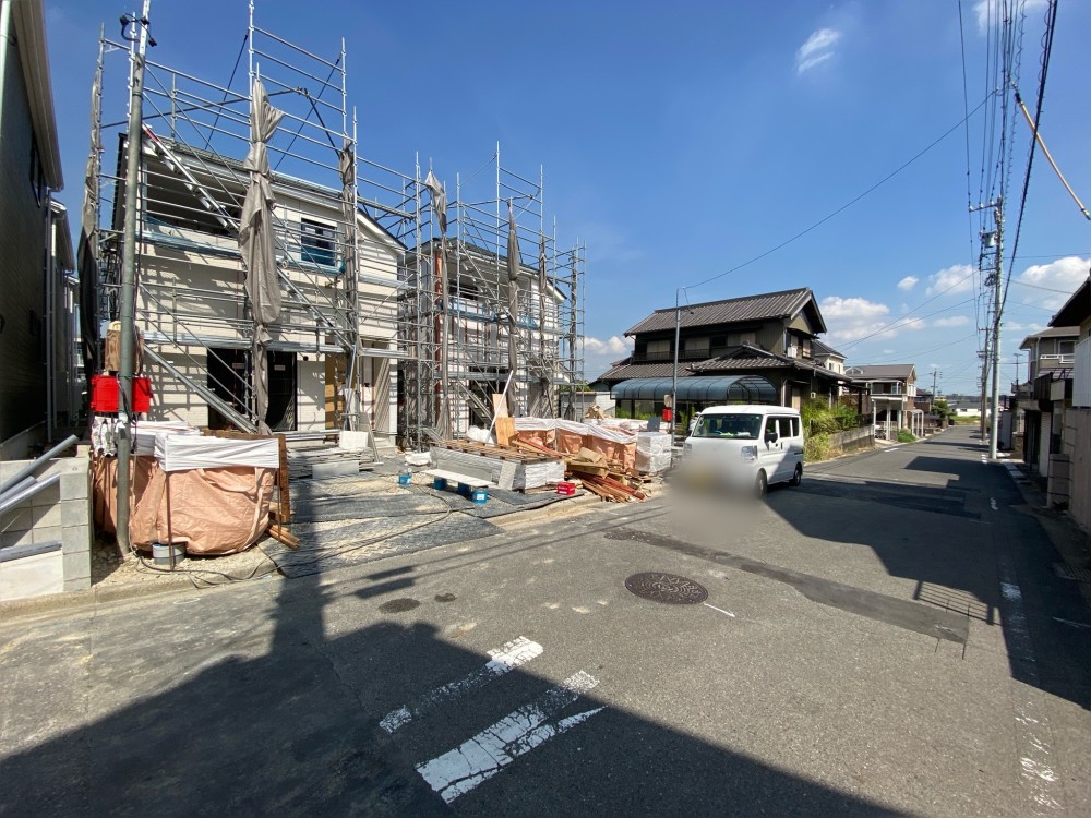 東海市富貴ノ台　第5　全6棟　3号棟 画像7
