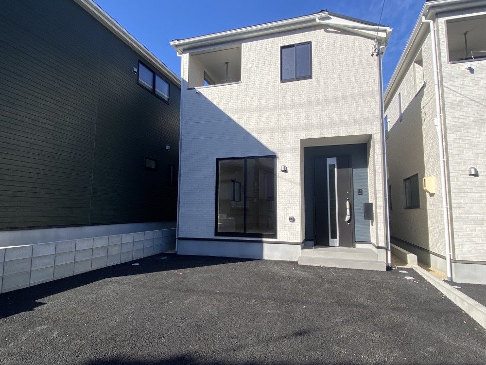 東海市富貴ノ台　第5　全6棟　3号棟 画像17