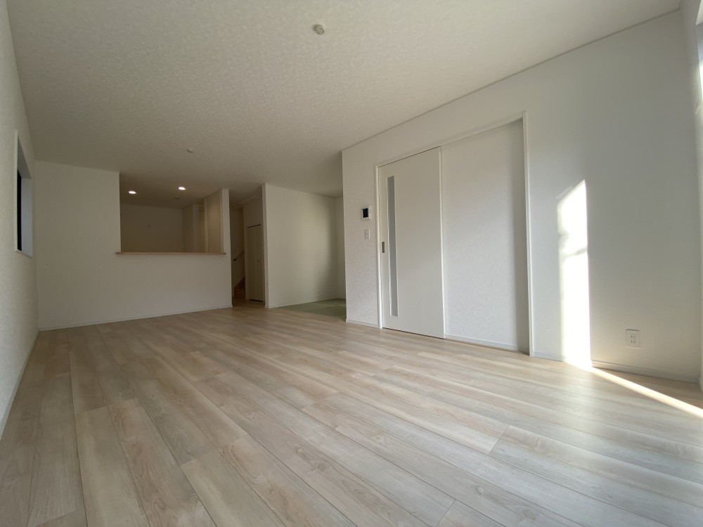 東海市富貴ノ台　第5　全6棟　3号棟 画像4