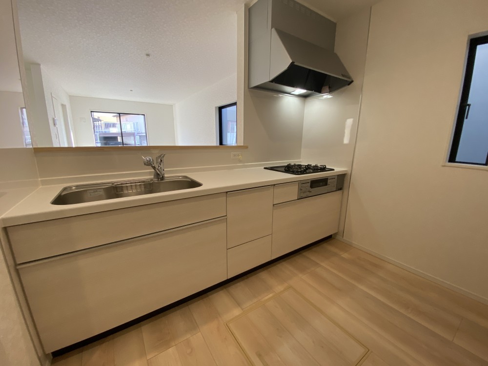 東海市富貴ノ台　第5　全6棟　3号棟 画像5