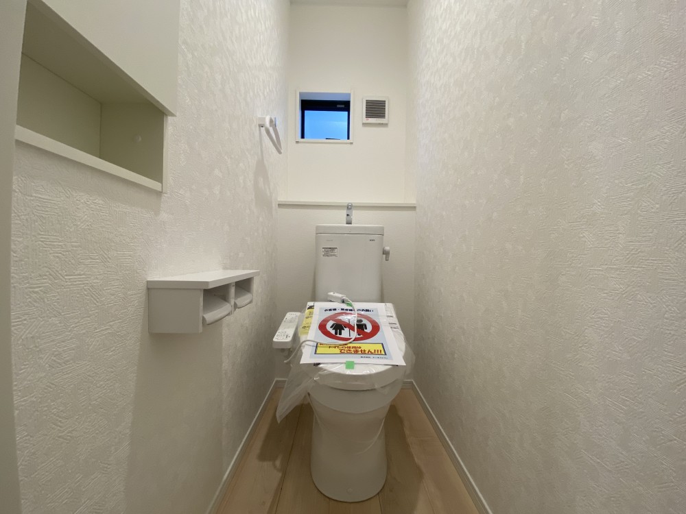 東海市富貴ノ台　第5　全6棟　3号棟 画像8