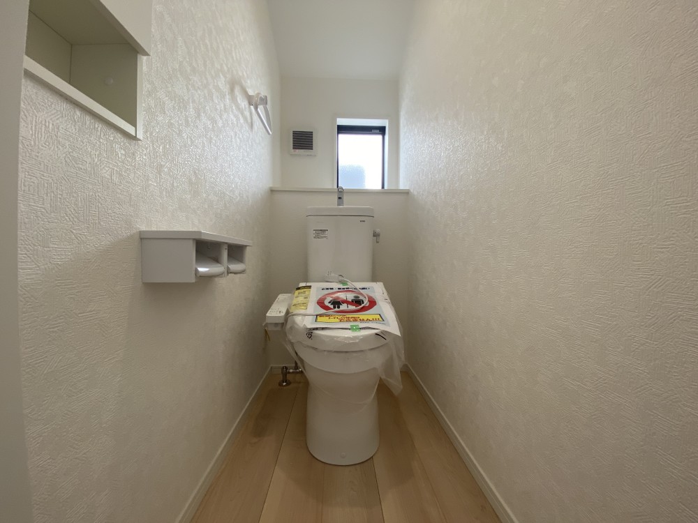 東海市富貴ノ台　第5　全6棟　3号棟 画像9