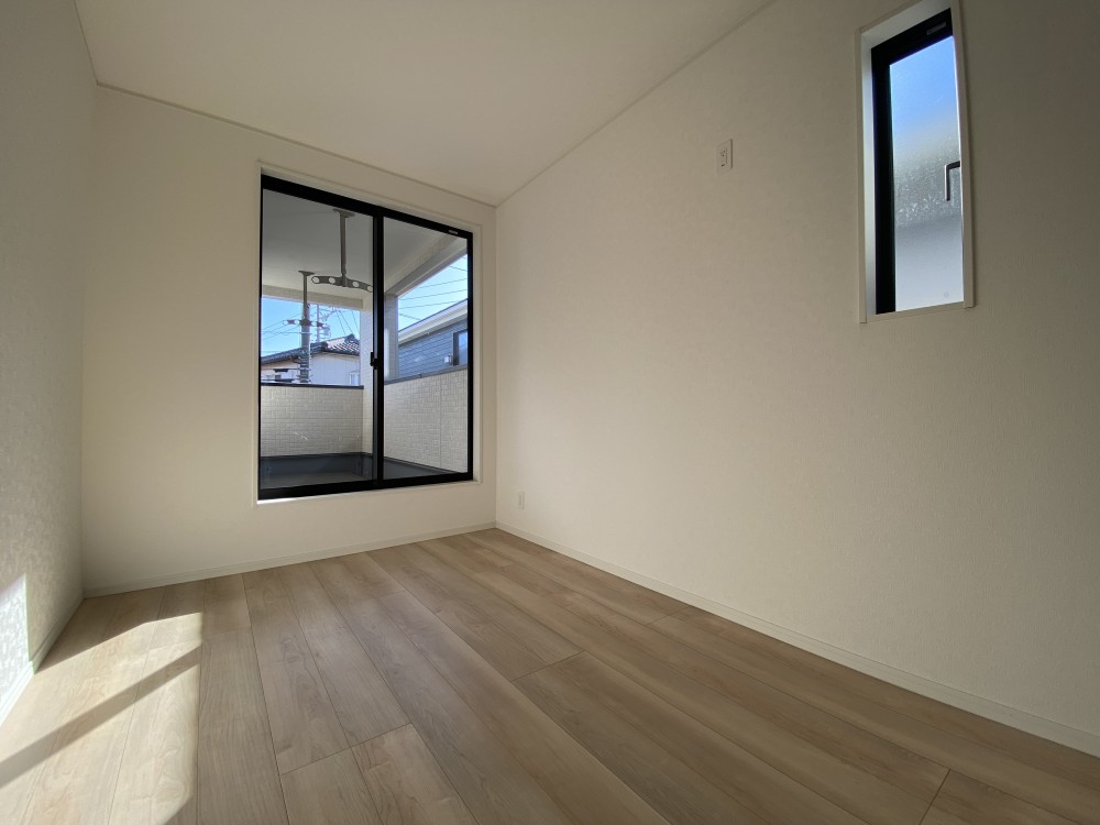 東海市富貴ノ台　第5　全6棟　3号棟 画像10