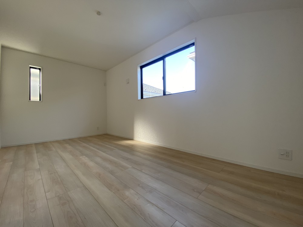 東海市富貴ノ台　第5　全6棟　3号棟 画像11