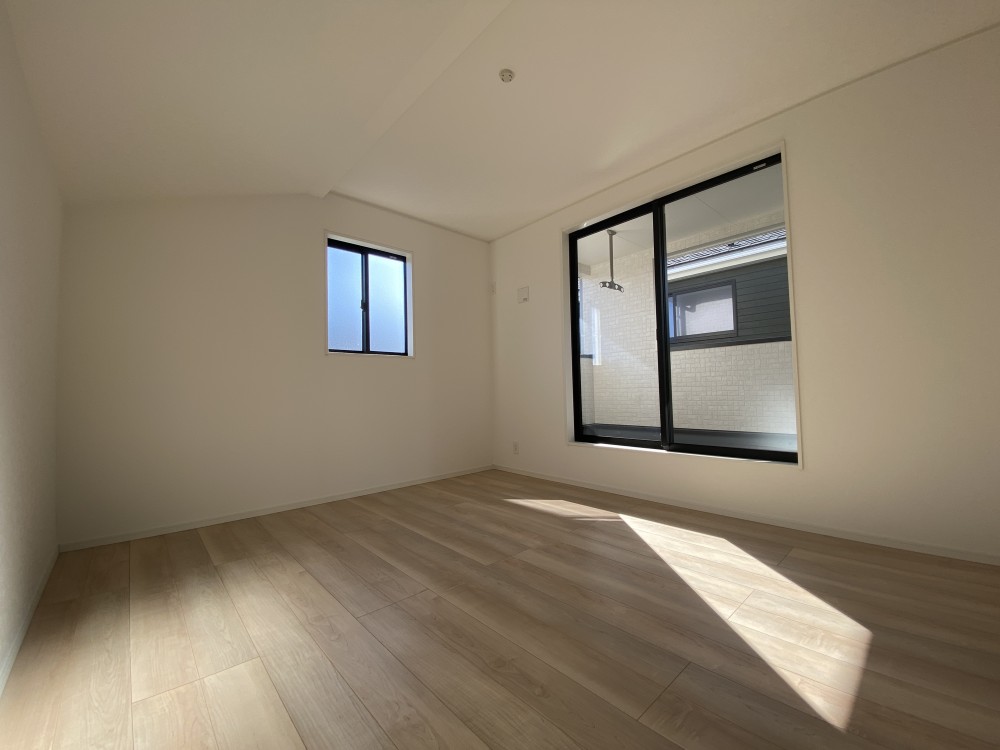 東海市富貴ノ台　第5　全6棟　3号棟 画像12