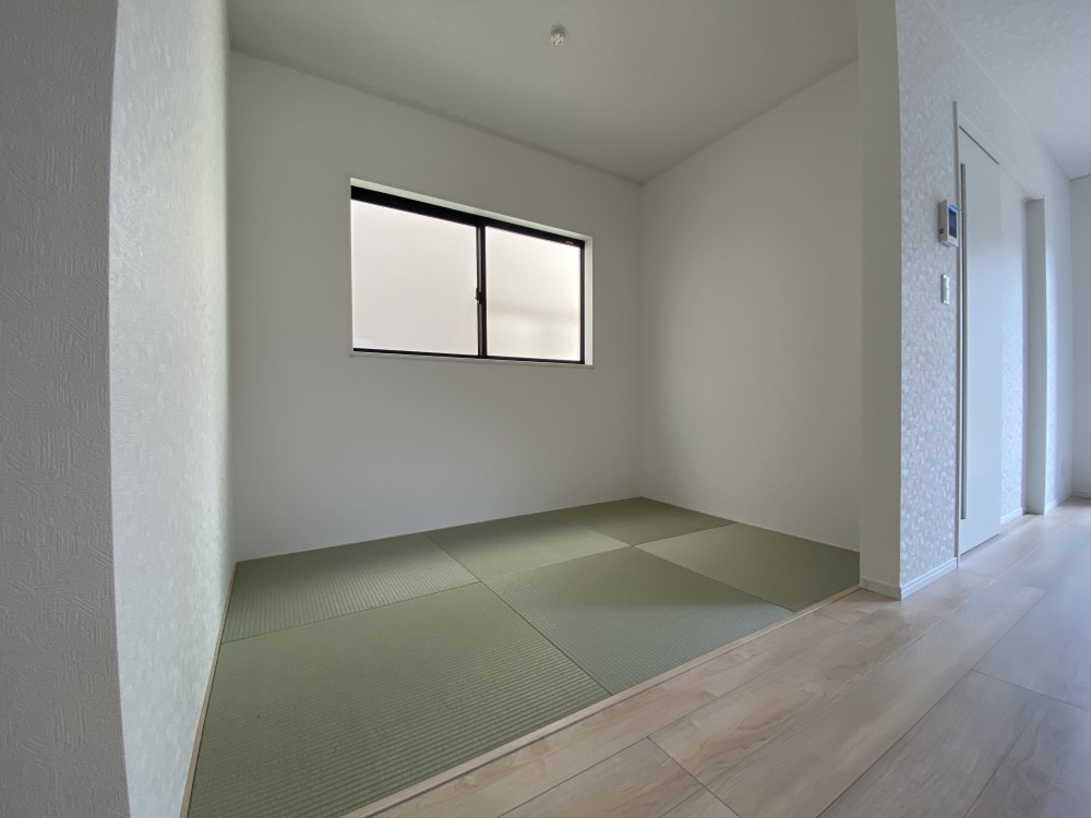 東海市富貴ノ台　第5　全6棟　3号棟 画像13