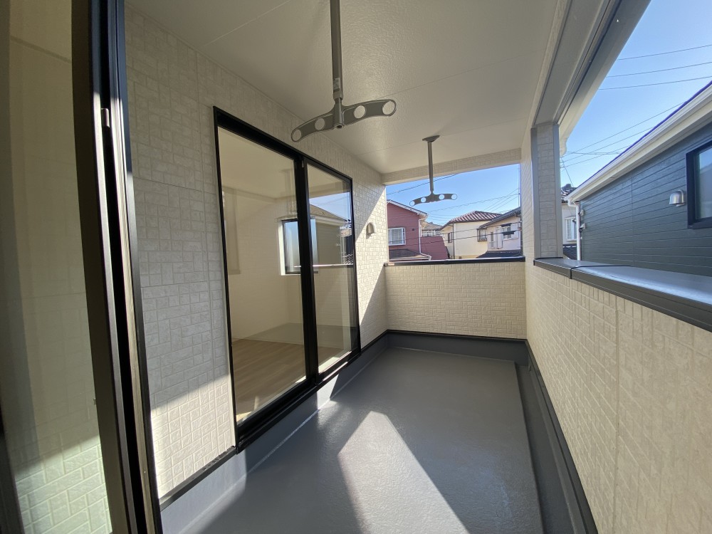 東海市富貴ノ台　第5　全6棟　3号棟 画像15