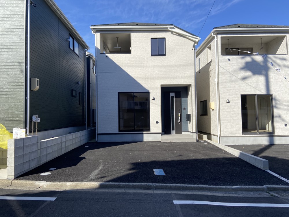 東海市富貴ノ台　第5　全6棟　3号棟 画像16