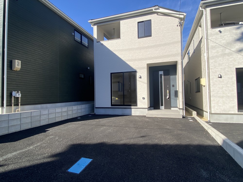 東海市富貴ノ台　第5　全6棟　3号棟 画像17