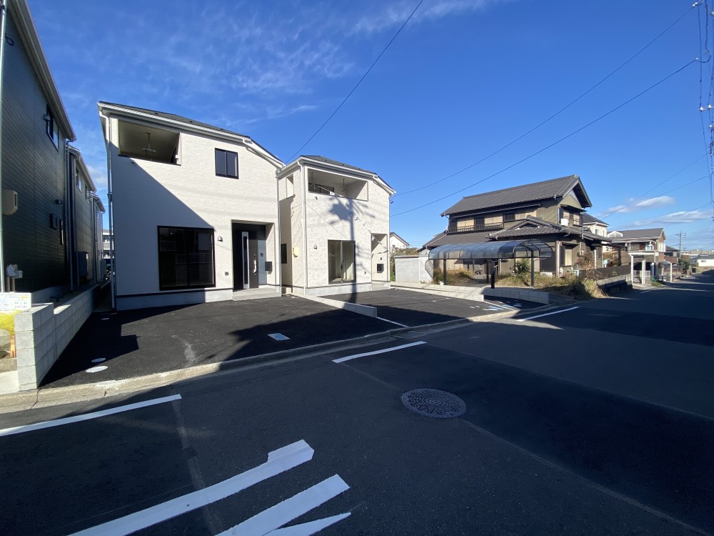 東海市富貴ノ台　第5　全6棟　3号棟 画像18