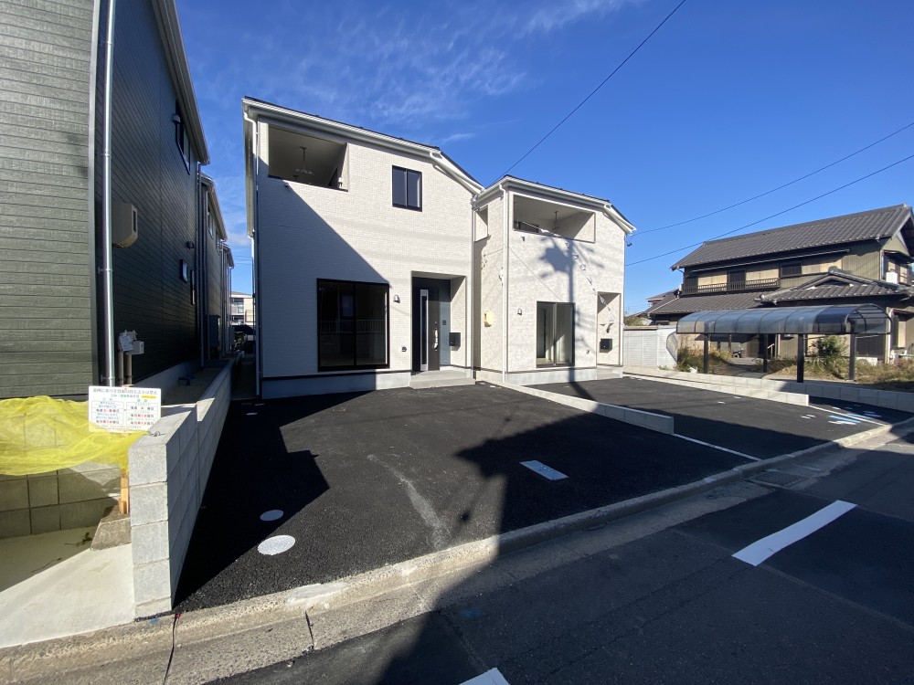 東海市富貴ノ台　第5　全6棟　3号棟 画像19