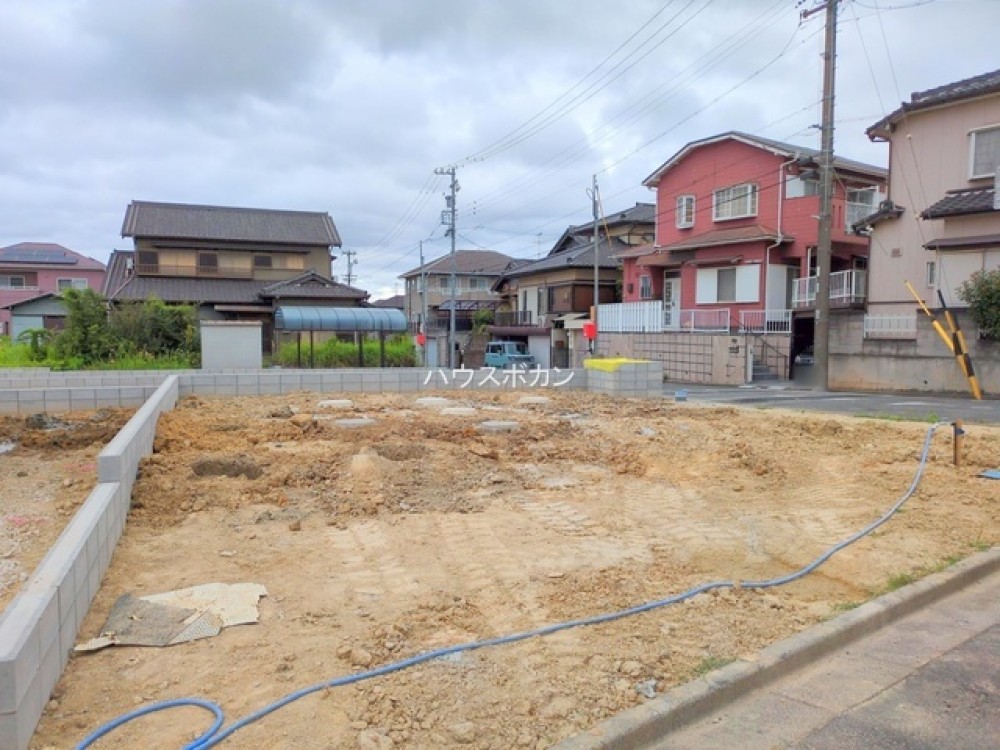 名鉄常滑線「新日鉄前」駅徒歩約10分！