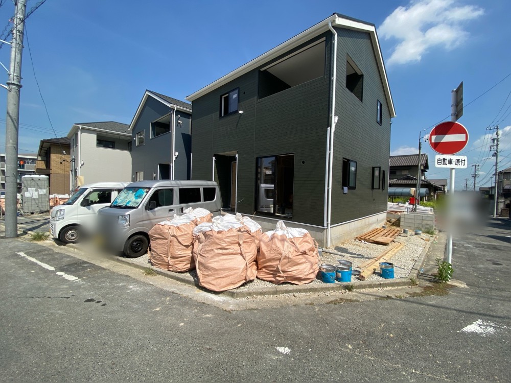 東海市富貴ノ台　第5　全6棟　4号棟 画像4