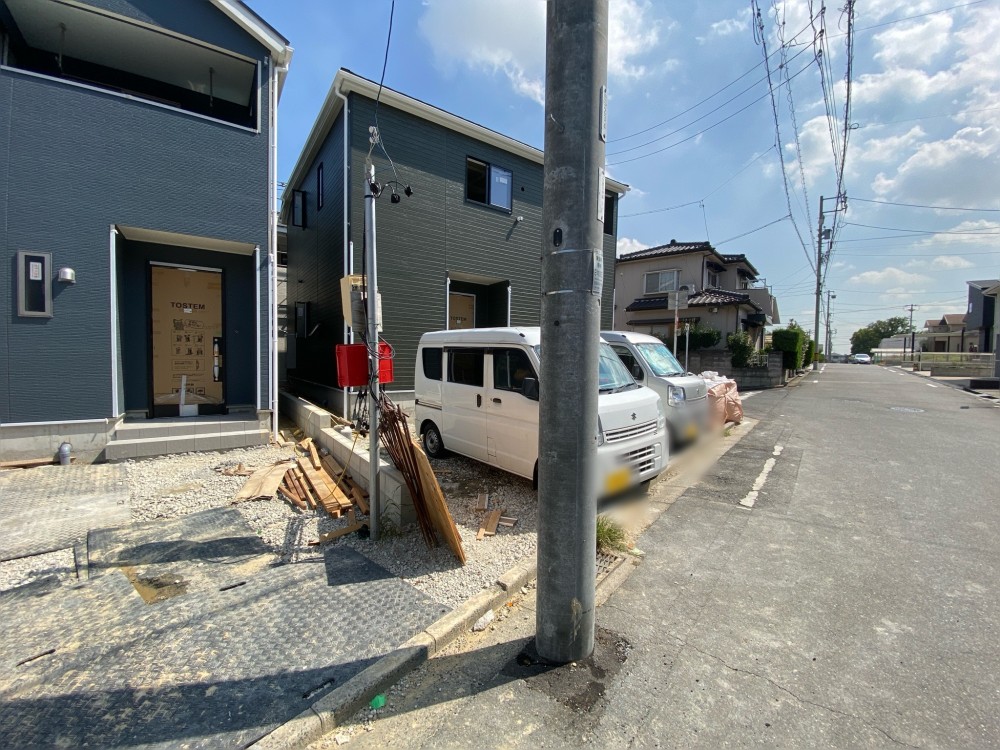 東海市富貴ノ台　第5　全6棟　4号棟 画像5