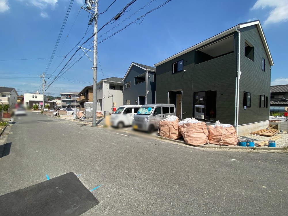 東海市富貴ノ台　第5　全6棟　4号棟 画像6