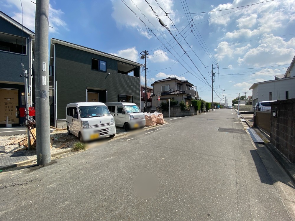 東海市富貴ノ台　第5　全6棟　4号棟 画像7