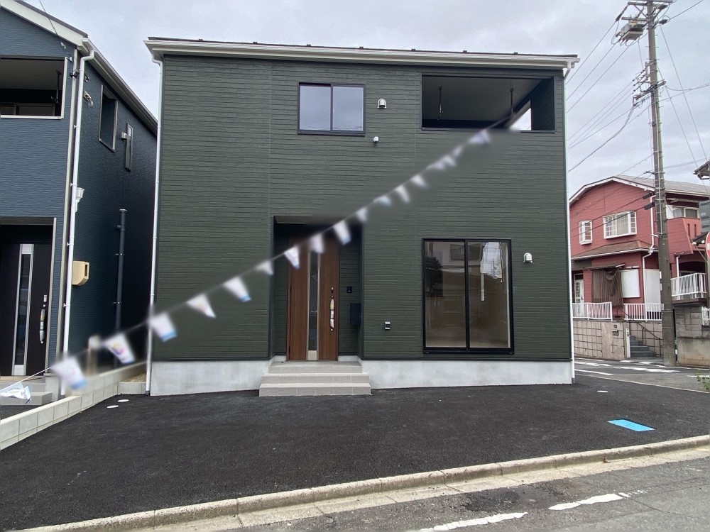 東海市富貴ノ台　第5　全6棟　4号棟 画像5