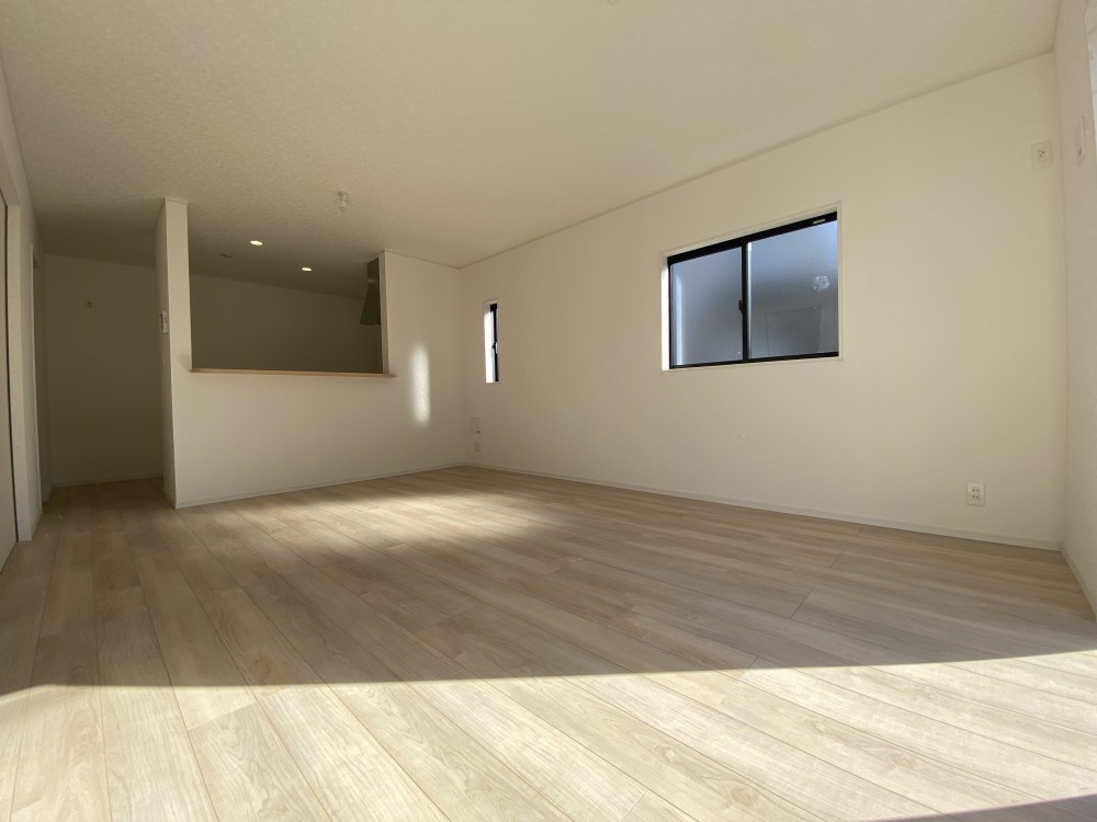 東海市富貴ノ台　第5　全6棟　4号棟 画像4