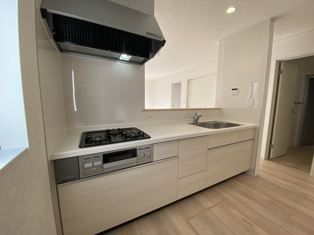 東海市富貴ノ台　第5　全6棟　4号棟 画像5