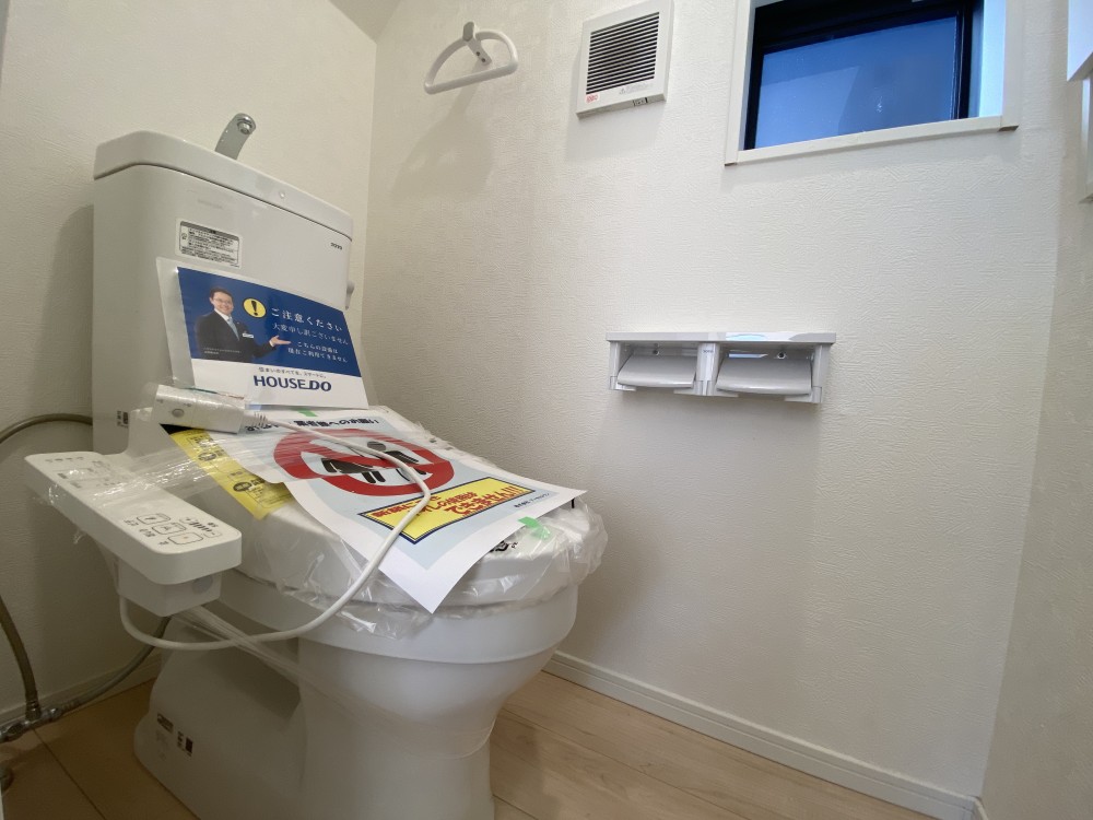 東海市富貴ノ台　第5　全6棟　4号棟 画像8