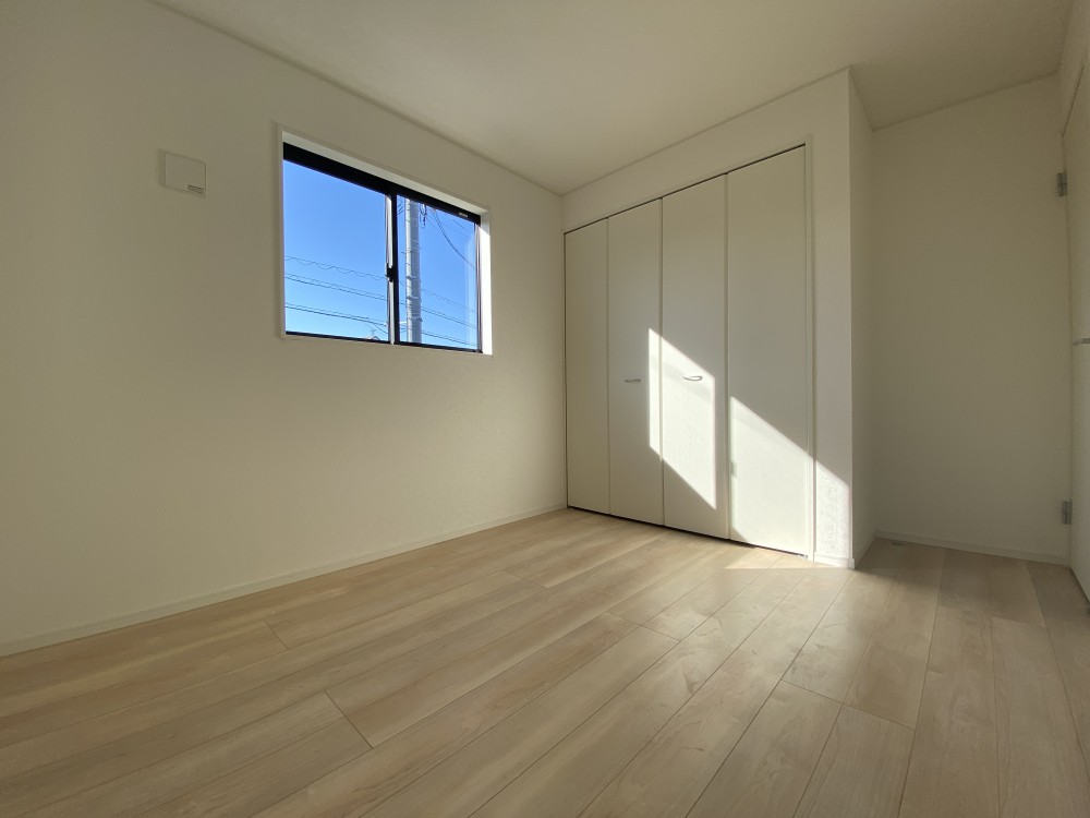 東海市富貴ノ台　第5　全6棟　4号棟 画像9