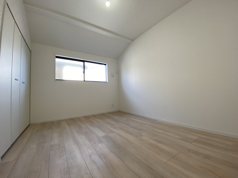 東海市富貴ノ台　第5　全6棟　4号棟 画像10