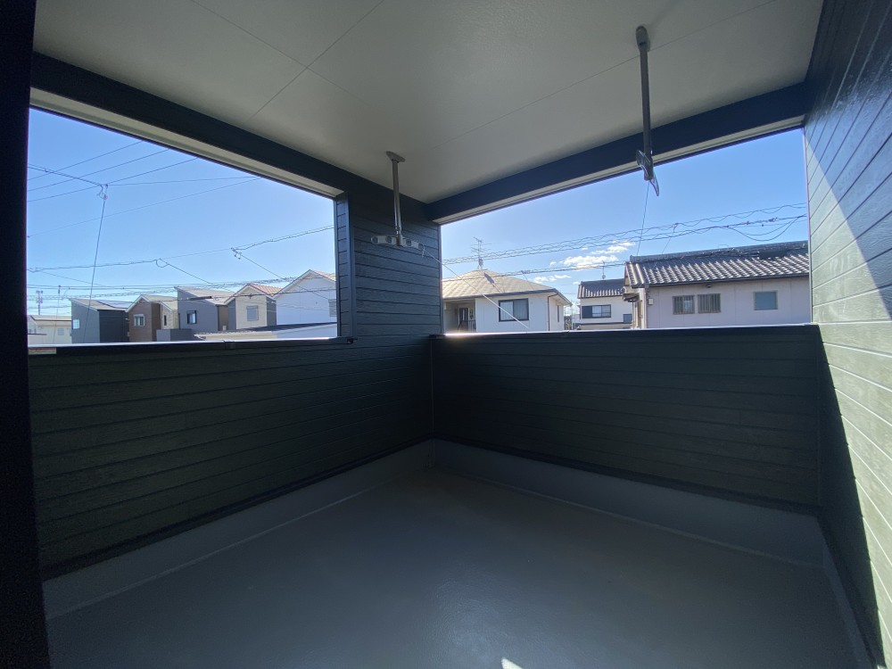 東海市富貴ノ台　第5　全6棟　4号棟 画像15