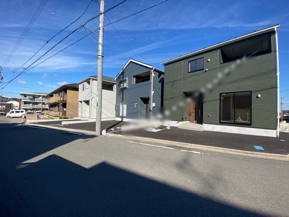 東海市富貴ノ台　第5　全6棟　4号棟 画像18