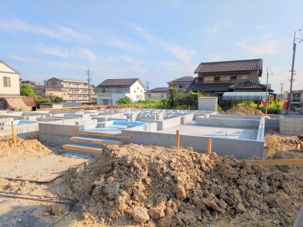 東海市富貴ノ台　第5　全6棟　4号棟 画像5