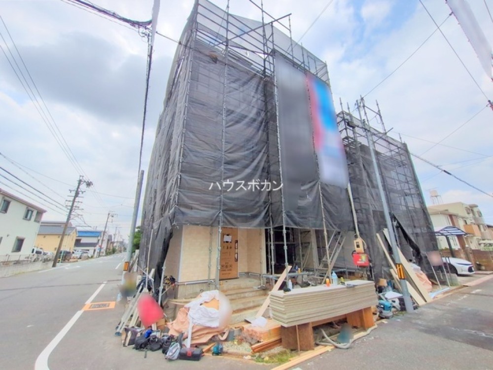 名古屋市中川区中野新町　第2　全3棟　2号棟 画像5
