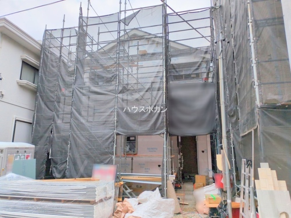 名古屋市中川区中野新町　第2　全3棟　3号棟 画像5