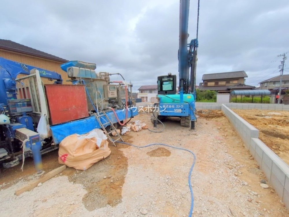 東海市富貴ノ台　第5　全6棟　5号棟 画像5