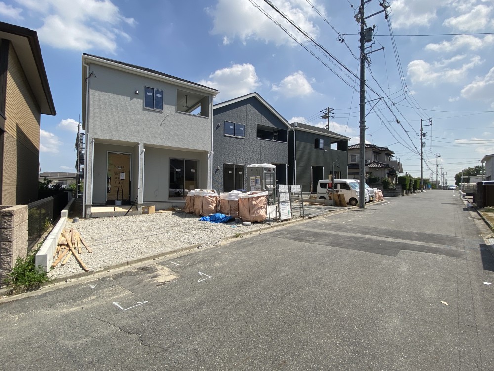 東海市富貴ノ台　第5　全6棟　6号棟 画像6