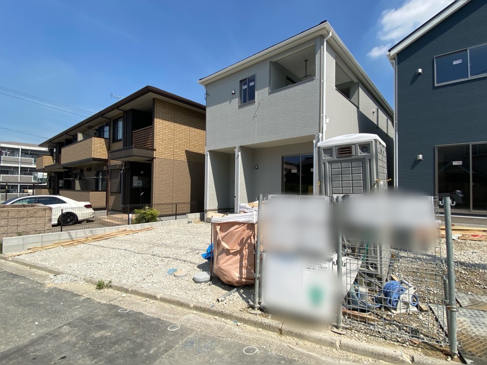 東海市富貴ノ台　第5　全6棟　6号棟 画像5