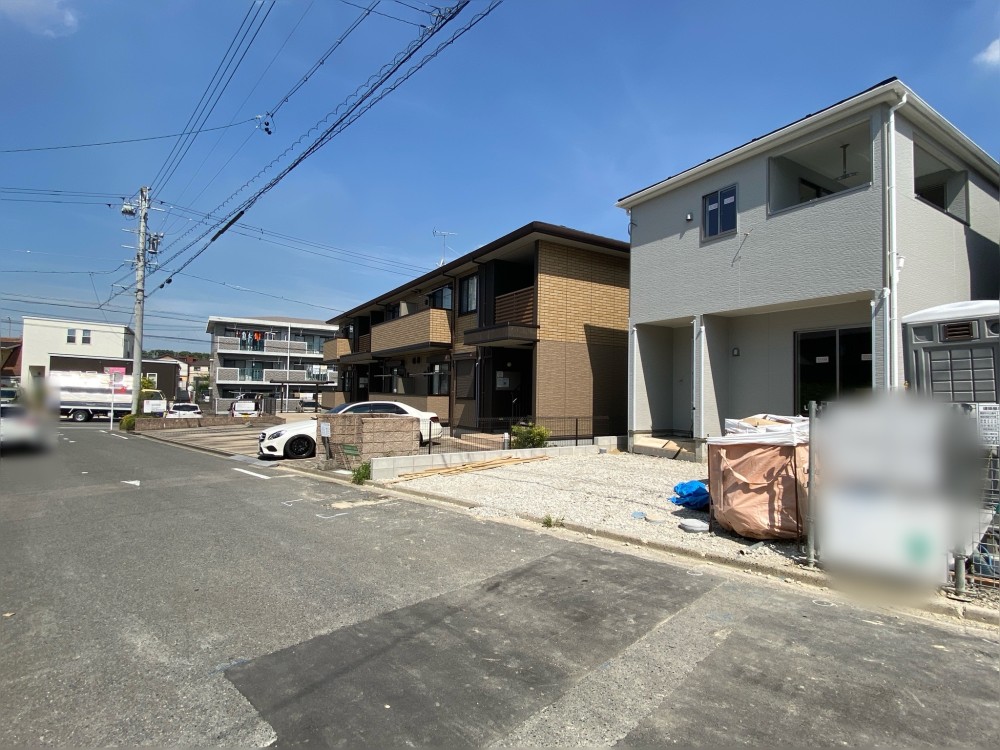 東海市富貴ノ台　第5　全6棟　6号棟 画像7