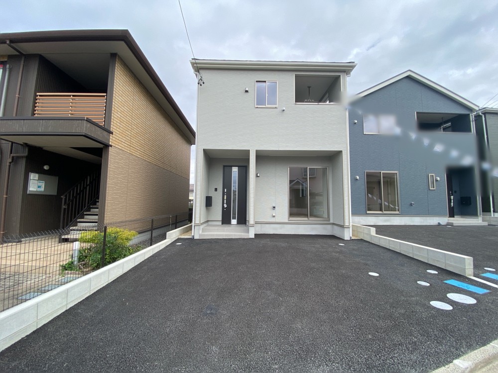 東海市富貴ノ台　第5　全6棟　6号棟 画像5