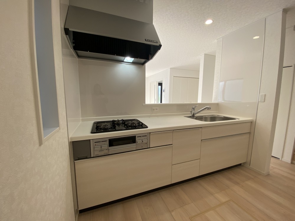 東海市富貴ノ台　第5　全6棟　6号棟 画像5