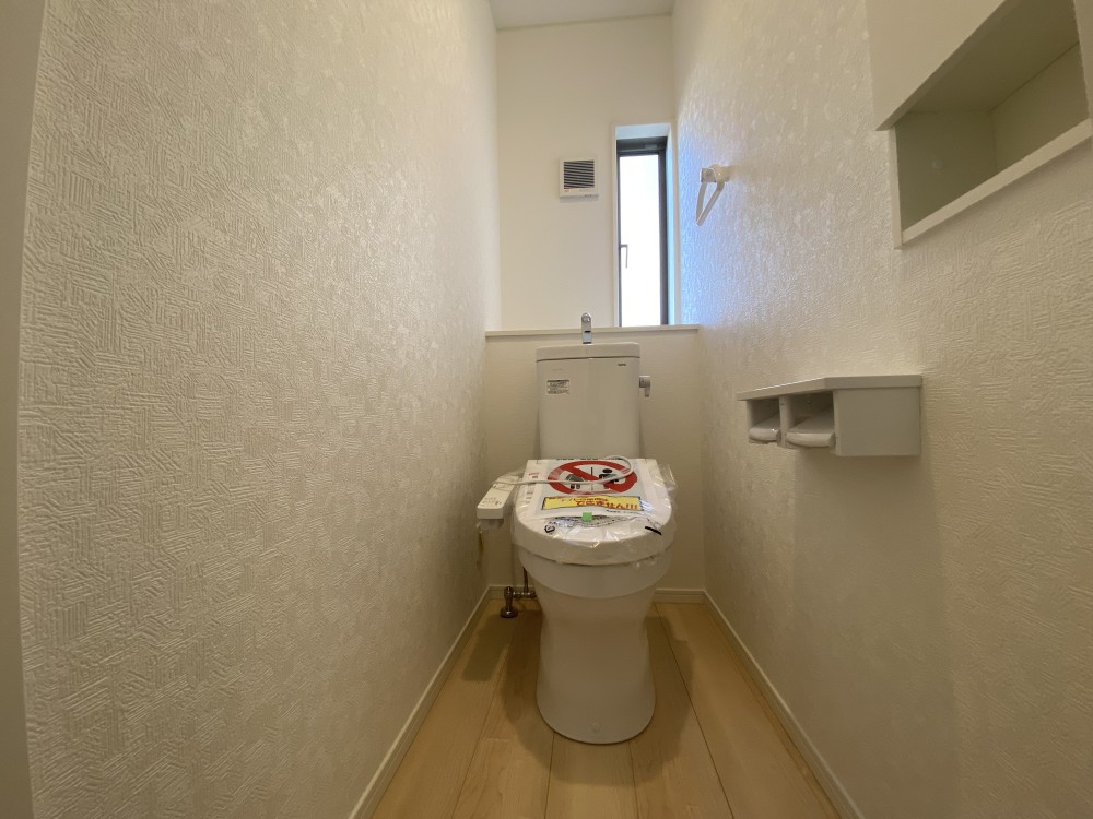 東海市富貴ノ台　第5　全6棟　6号棟 画像8