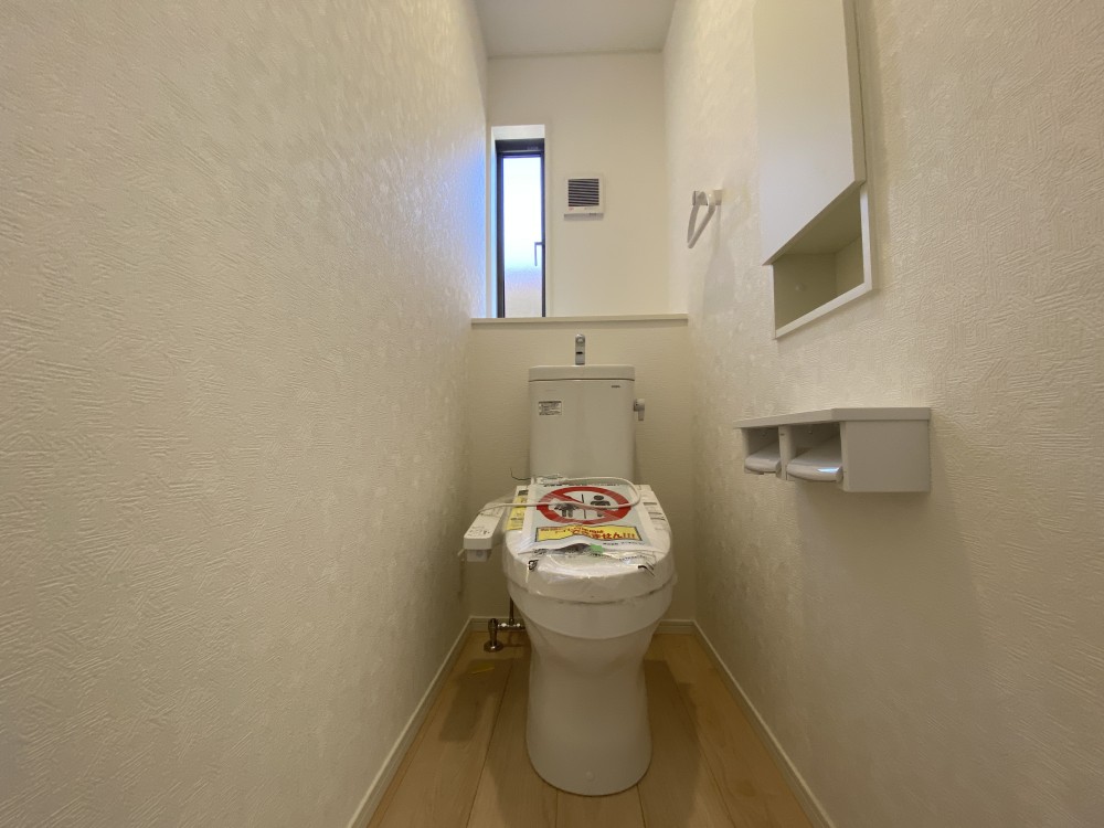 東海市富貴ノ台　第5　全6棟　6号棟 画像9