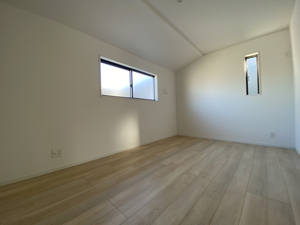 東海市富貴ノ台　第5　全6棟　6号棟 画像10