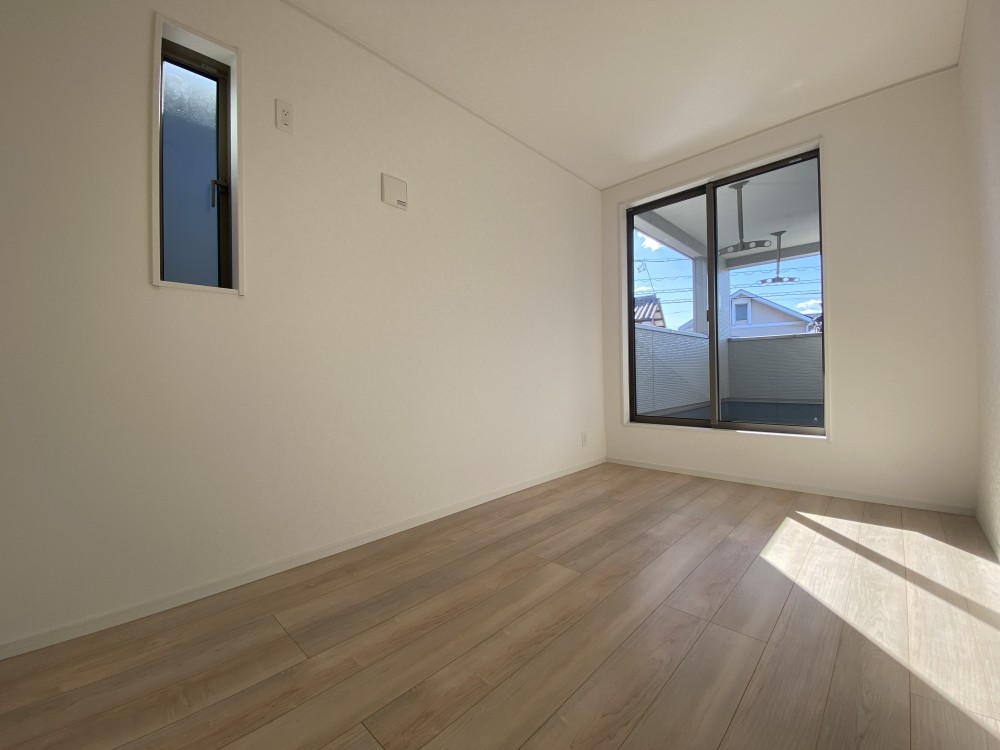 東海市富貴ノ台　第5　全6棟　6号棟 画像11