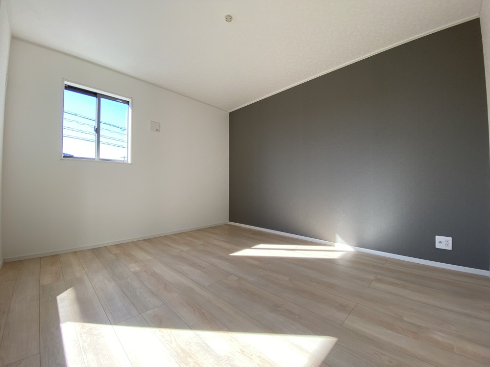 東海市富貴ノ台　第5　全6棟　6号棟 画像12