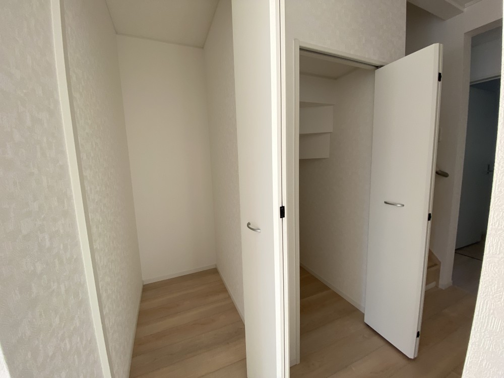 東海市富貴ノ台　第5　全6棟　6号棟 画像16