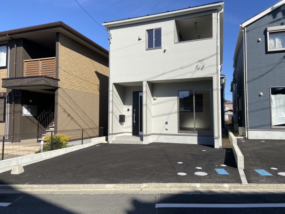 東海市富貴ノ台　第5　全6棟　6号棟 画像18