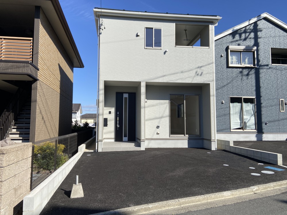 東海市富貴ノ台　第5　全6棟　6号棟 画像3