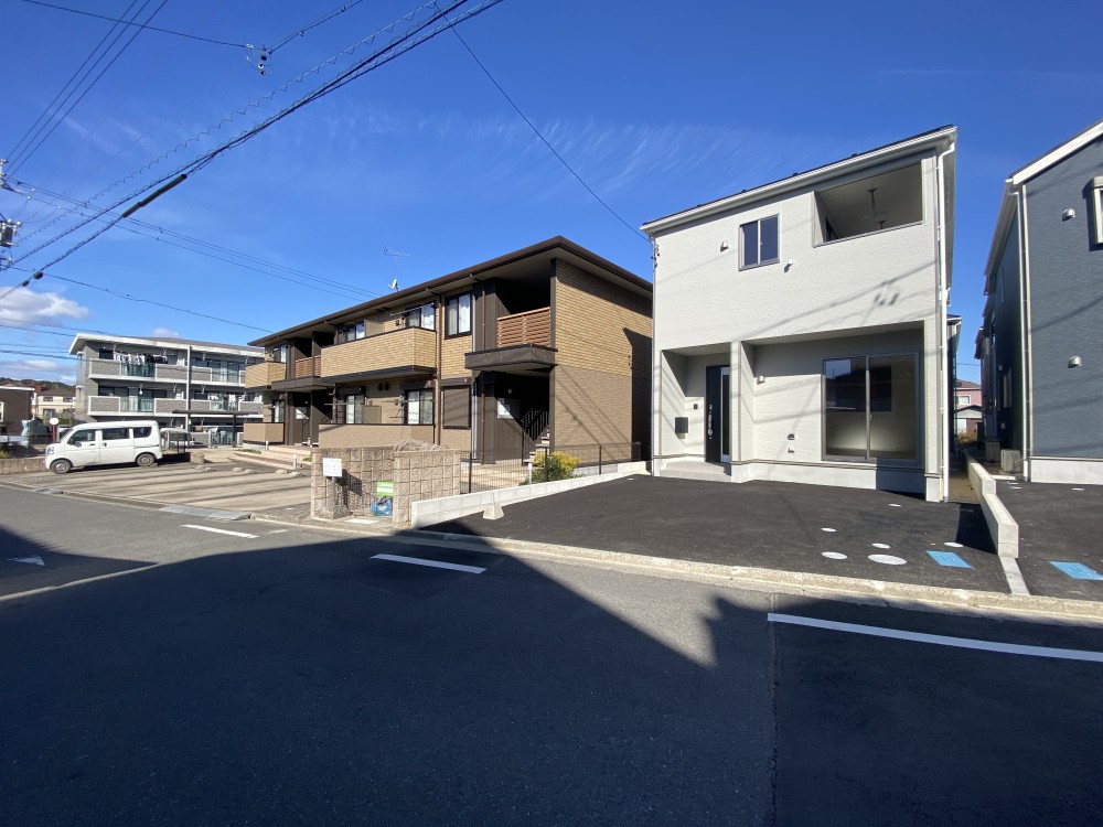 東海市富貴ノ台　第5　全6棟　6号棟 画像19