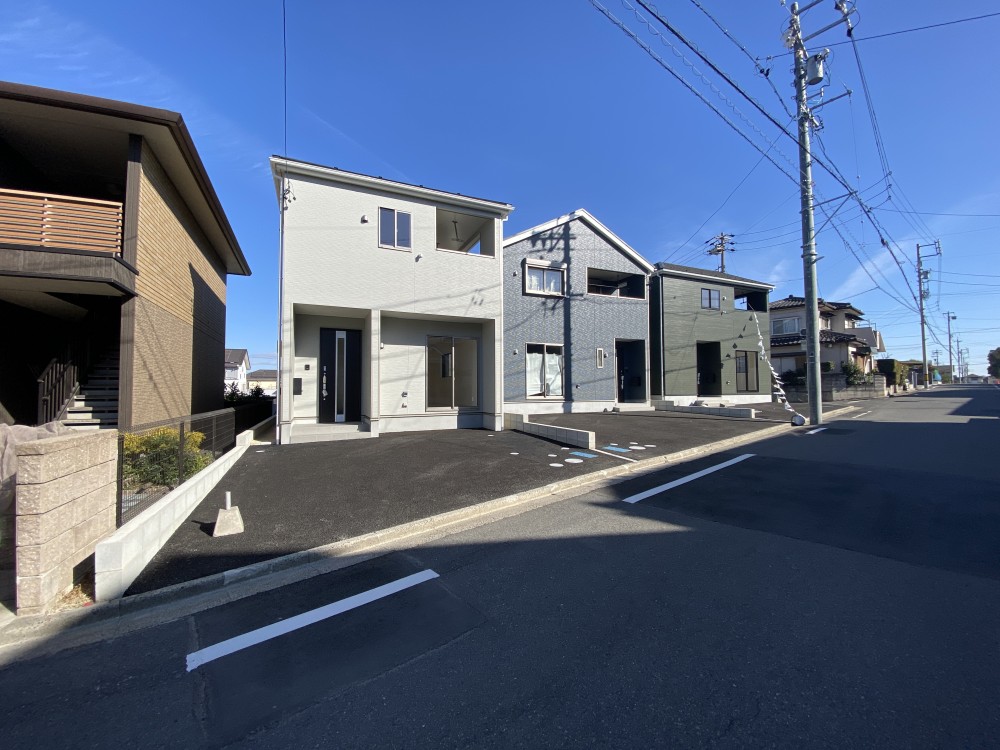 東海市富貴ノ台　第5　全6棟　6号棟 画像20